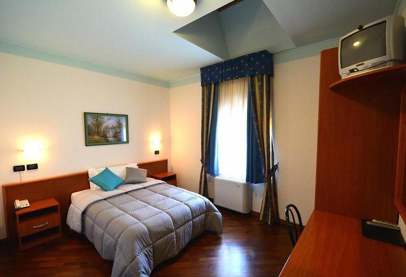 Hotel La Cantina  | Alfonsine | Ravenna | Italia 12