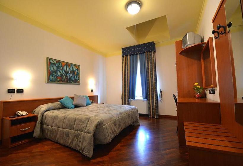 Hotel La Cantina  | Alfonsine | Ravenna | Italia 14