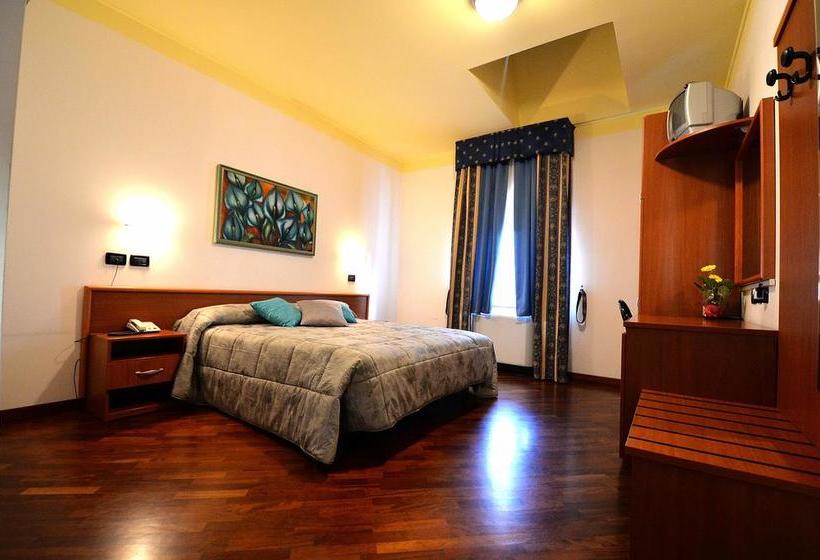 Hotel La Cantina  | Alfonsine | Ravenna | Italia 15