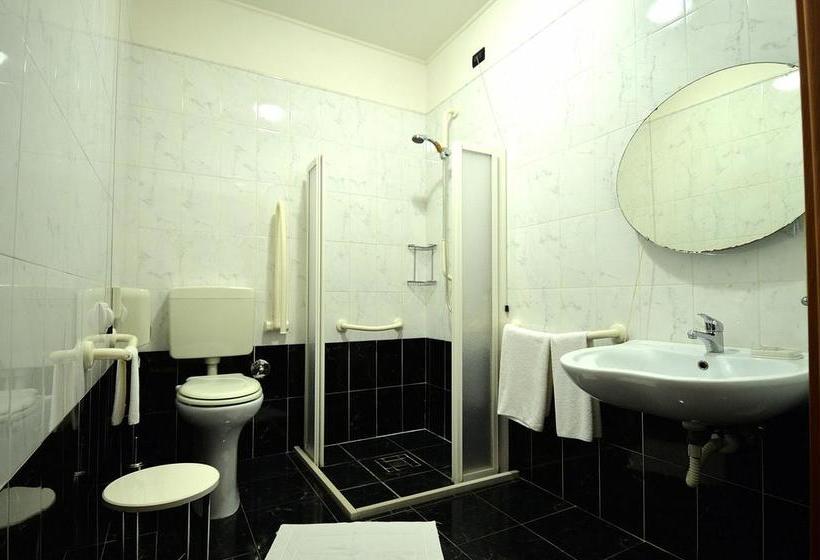 Hotel La Cantina  | Alfonsine | Ravenna | Italia 16