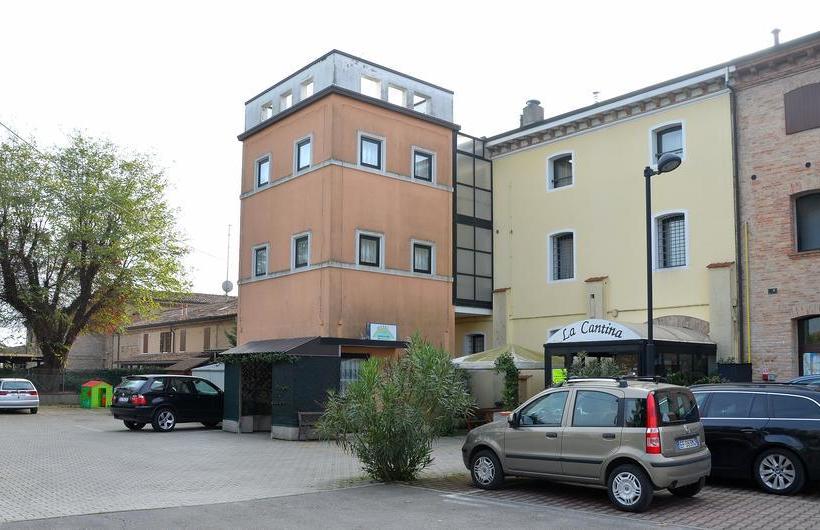 Hotel La Cantina  | Alfonsine | Ravenna | Italia 17