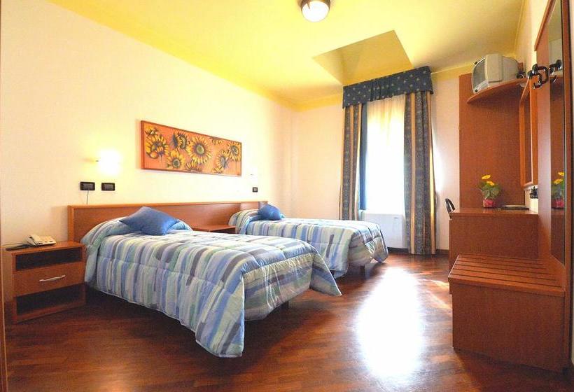 Hotel La Cantina  | Alfonsine | Ravenna | Italia 19