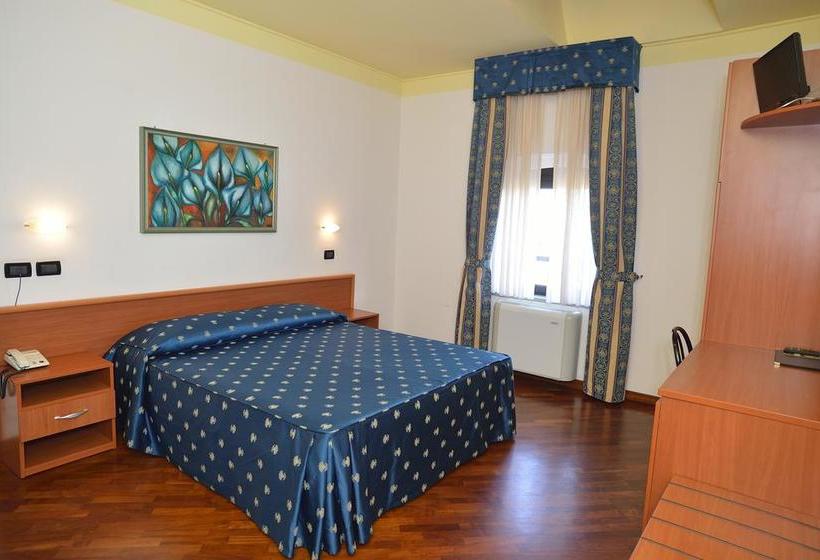 Hotel La Cantina  | Alfonsine | Ravenna | Italia 2