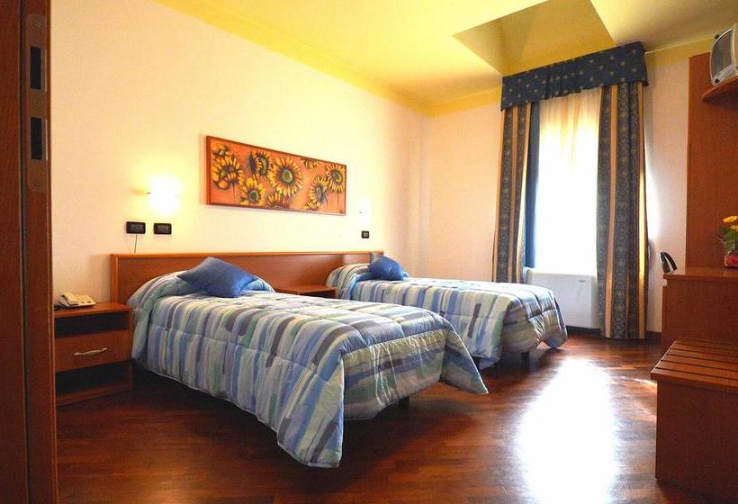 Hotel La Cantina  | Alfonsine | Ravenna | Italia 20