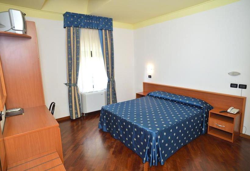 Hotel La Cantina  | Alfonsine | Ravenna | Italia 3