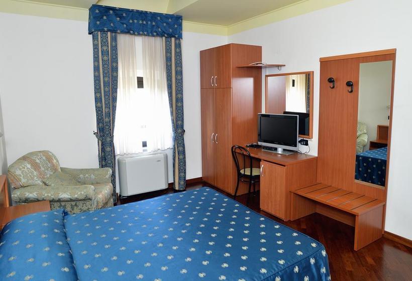 Hotel La Cantina  | Alfonsine | Ravenna | Italia 4