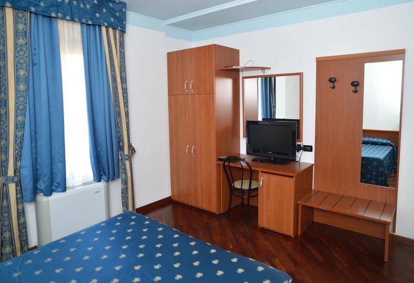 Hotel La Cantina  | Alfonsine | Ravenna | Italia 5