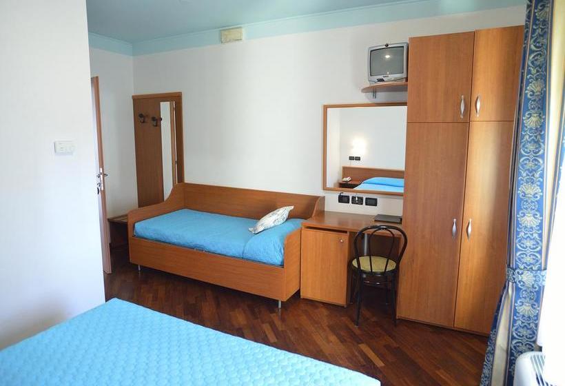 Hotel La Cantina  | Alfonsine | Ravenna | Italia 6