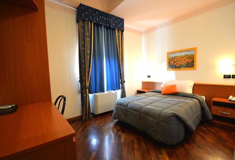 Hotel La Cantina  | Alfonsine | Ravenna | Italia 7