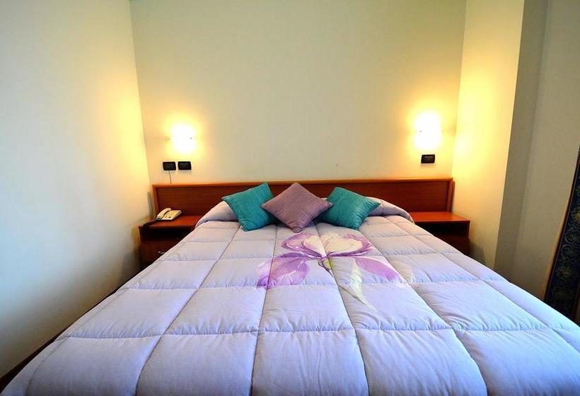 Hotel La Cantina  | Alfonsine | Ravenna | Italia 8