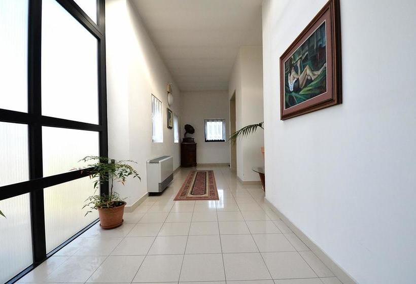 Hotel La Cantina  | Alfonsine | Ravenna | Italia 9