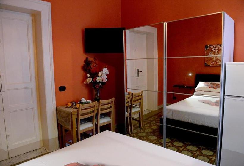 Bed and Breakfast Magnolia Tarento