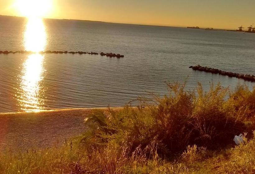 Bed and Breakfast Magnolia  | Taranto | Taranto | Italia 10