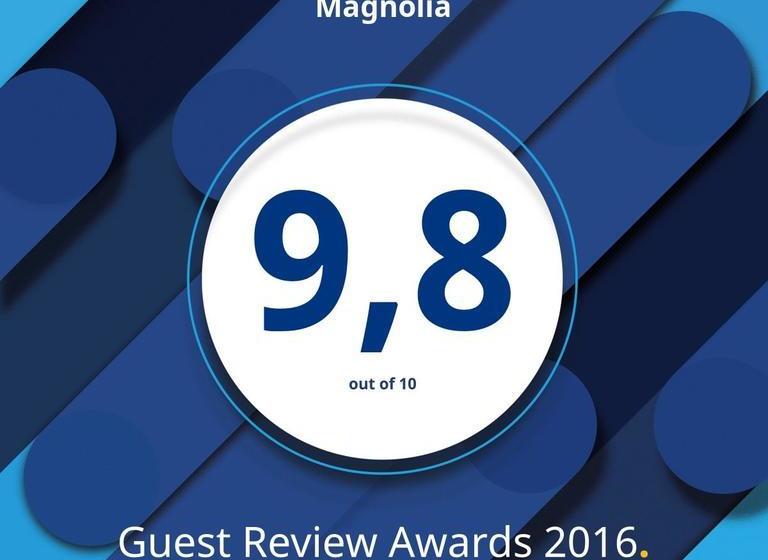 Bed and Breakfast Magnolia  | Taranto | Taranto | Italia 12