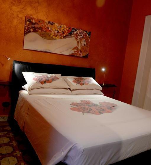 Bed and Breakfast Magnolia  | Taranto | Taranto | Italia 13