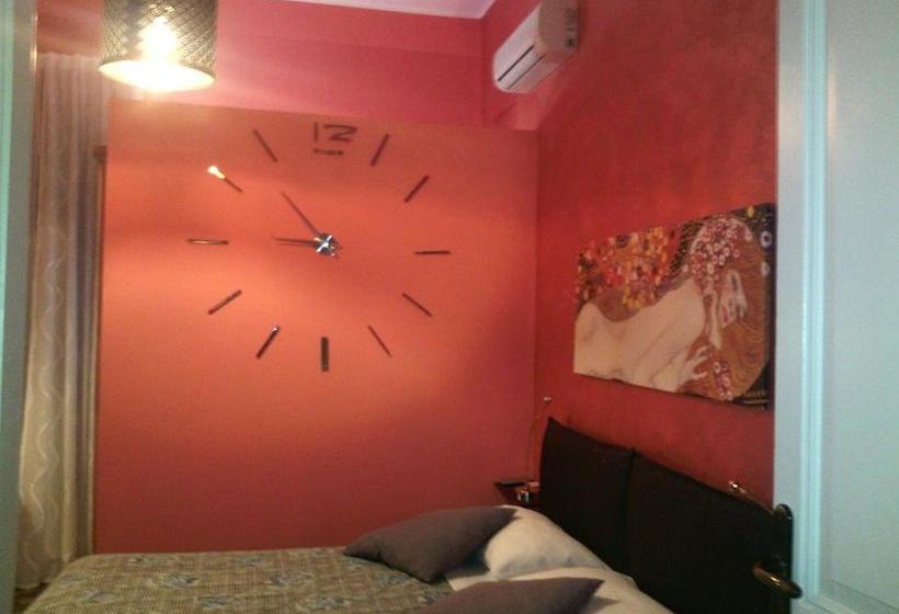 Bed and Breakfast Magnolia  | Taranto | Taranto | Italia 4