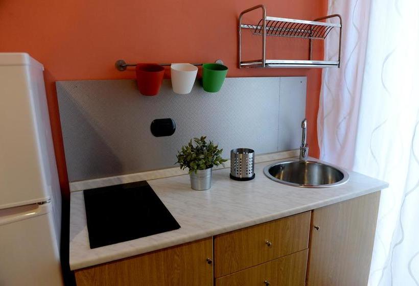 Bed and Breakfast Magnolia  | Taranto | Taranto | Italia 5