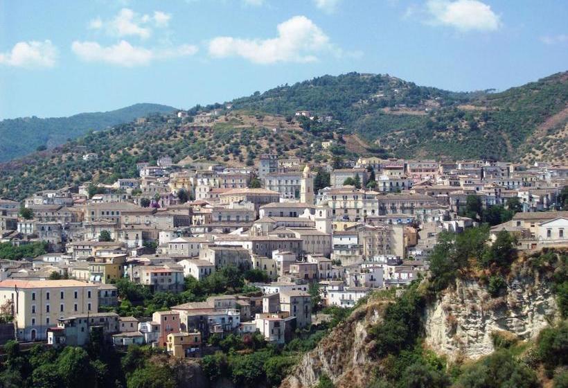 Hostels Euro Mediterraneo Rossano Cosenza