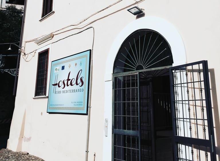 Hostels Euro Mediterraneo  | Rossano | Cosenza | Italia 12