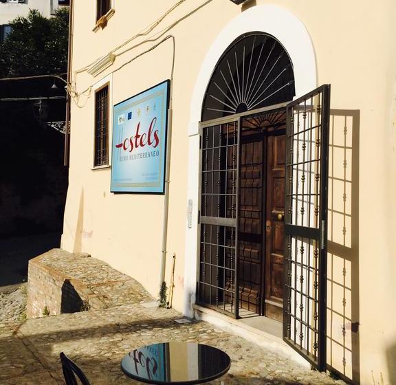 Hostels Euro Mediterraneo  | Rossano | Cosenza | Italia 13