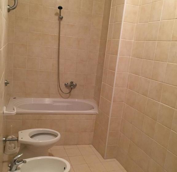 Hostels Euro Mediterraneo  | Rossano | Cosenza | Italia 15