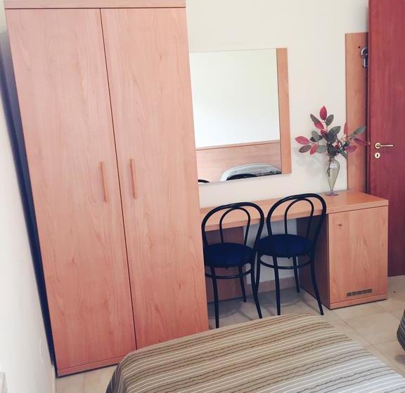 Hostels Euro Mediterraneo  | Rossano | Cosenza | Italia 16