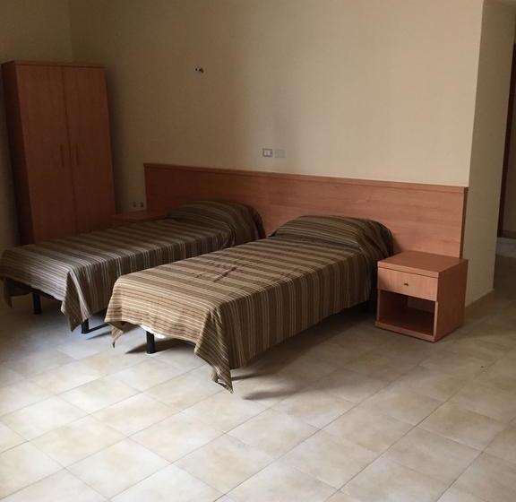 Hostels Euro Mediterraneo  | Rossano | Cosenza | Italia 17