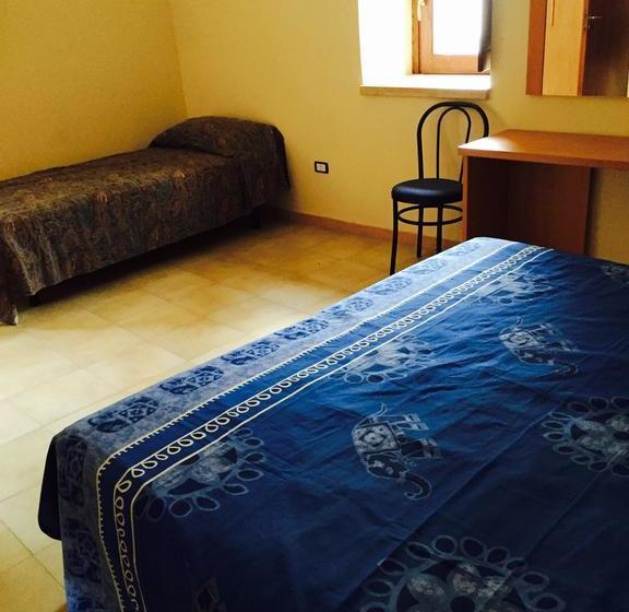 Hostels Euro Mediterraneo  | Rossano | Cosenza | Italia 18