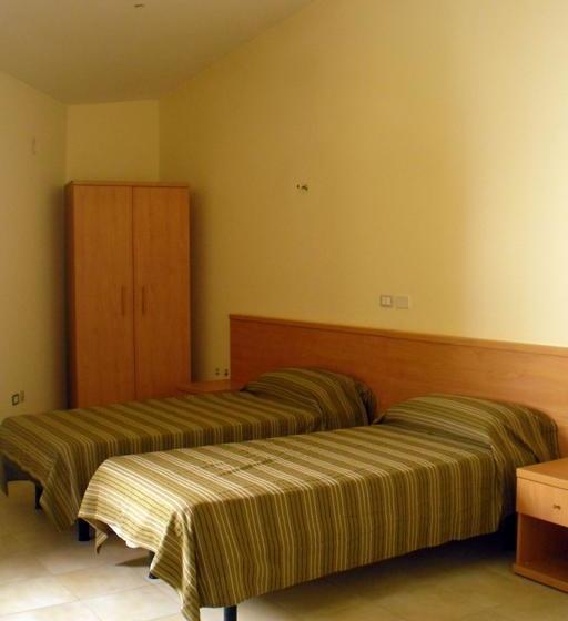 Hostels Euro Mediterraneo  | Rossano | Cosenza | Italia 19