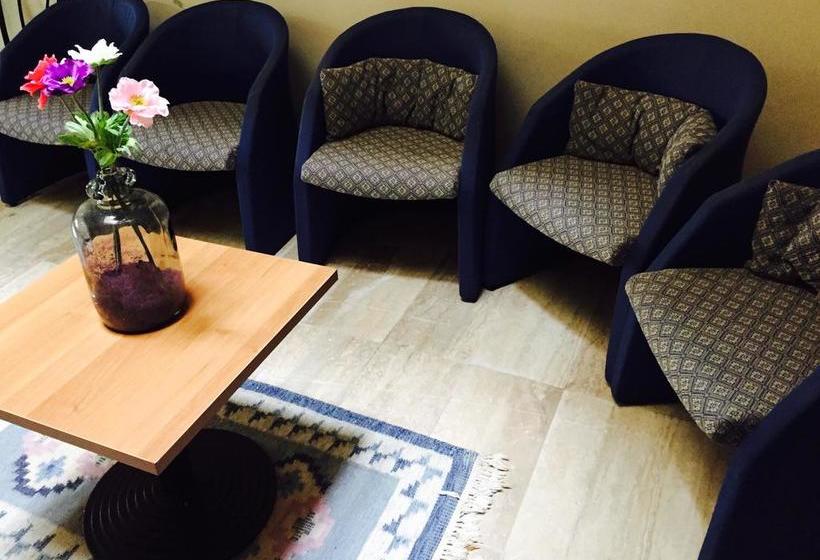 Hostels Euro Mediterraneo  | Rossano | Cosenza | Italia 3