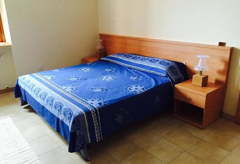 Hostels Euro Mediterraneo  | Rossano | Cosenza | Italia 4