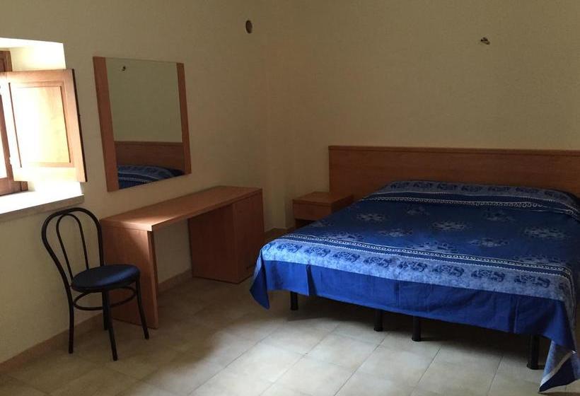 Hostels Euro Mediterraneo  | Rossano | Cosenza | Italia 5