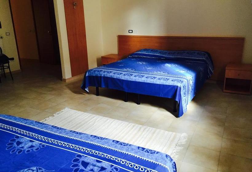 Hostels Euro Mediterraneo  | Rossano | Cosenza | Italia 6