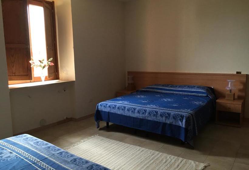 Hostels Euro Mediterraneo  | Rossano | Cosenza | Italia 7