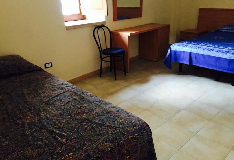 Hostels Euro Mediterraneo  | Rossano | Cosenza | Italia 8