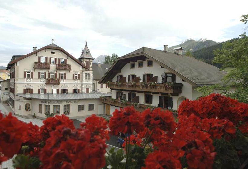 Hotel Bachmann  | Villabassa | Bolzano | Italia 1