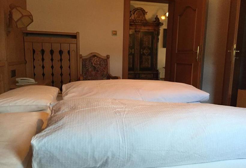 Hotel Bachmann  | Villabassa | Bolzano | Italia 10