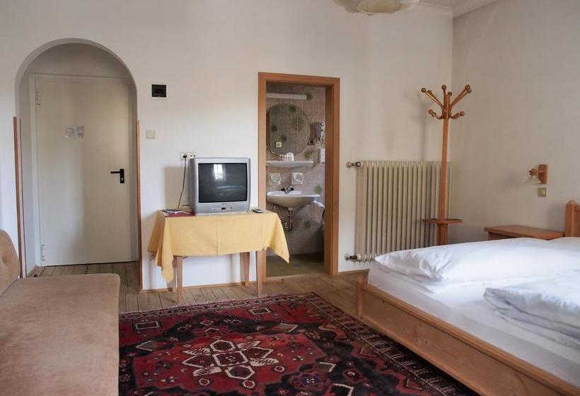 Hotel Bachmann  | Villabassa | Bolzano | Italia 11