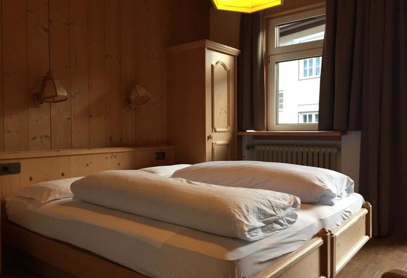 Hotel Bachmann  | Villabassa | Bolzano | Italia 12