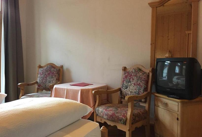 Hotel Bachmann  | Villabassa | Bolzano | Italia 13