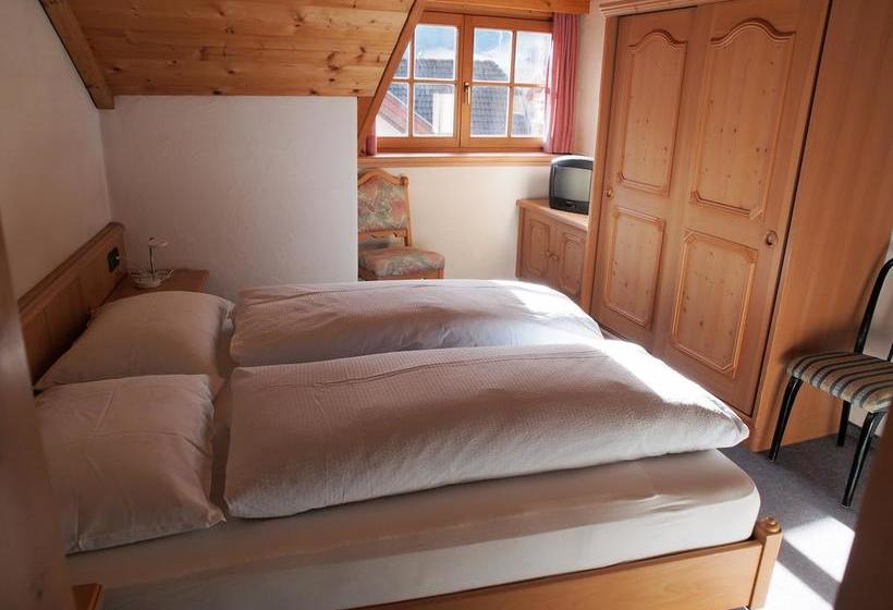 Hotel Bachmann  | Villabassa | Bolzano | Italia 14