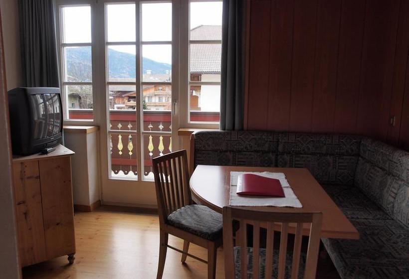 Hotel Bachmann  | Villabassa | Bolzano | Italia 17