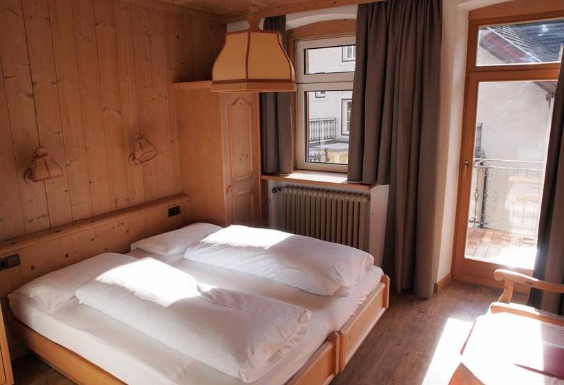 Hotel Bachmann  | Villabassa | Bolzano | Italia 18