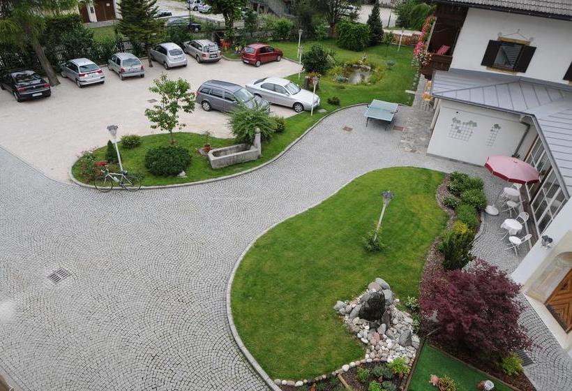 Hotel Bachmann  | Villabassa | Bolzano | Italia 2