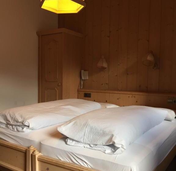 Hotel Bachmann  | Villabassa | Bolzano | Italia 20