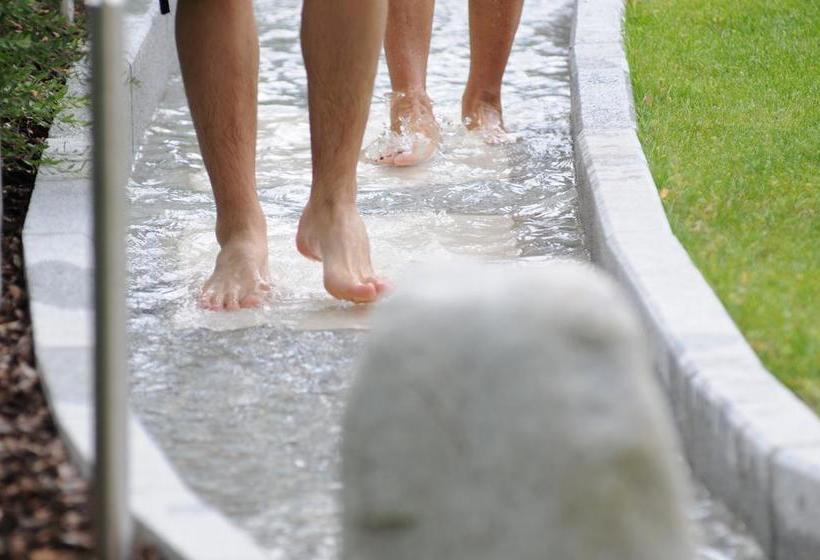 Hotel Bachmann  | Villabassa | Bolzano | Italia 5