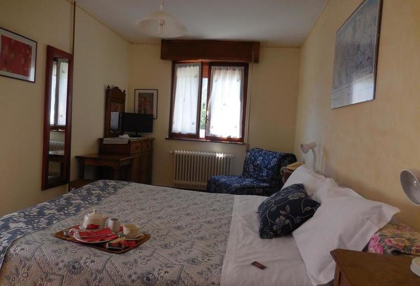 Hotel Pensione Genzianella  | Alagna Valsesia | Vercelli | Italia 10