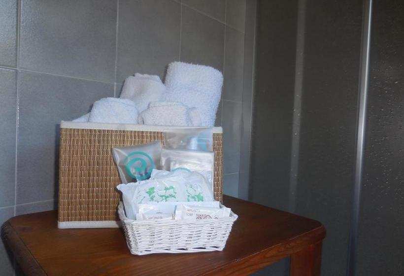 Hotel Pensione Genzianella  | Alagna Valsesia | Vercelli | Italia 14