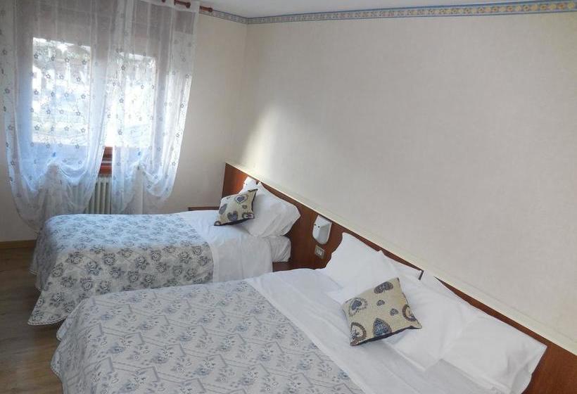 Hotel Pensione Genzianella  | Alagna Valsesia | Vercelli | Italia 18