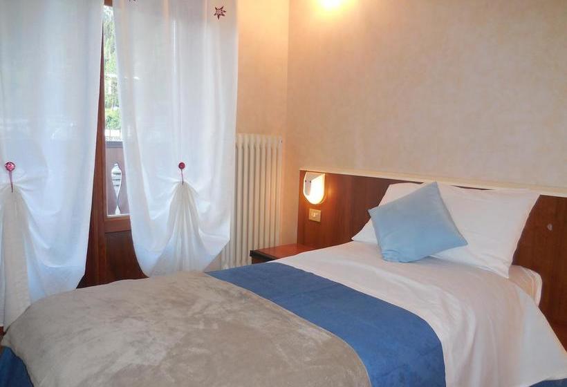 Hotel Pensione Genzianella  | Alagna Valsesia | Vercelli | Italia 19